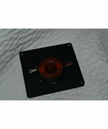 The Advent Vintage Tweeter Speaker -NEED REFOAM- WORKS-TESTED -AS IS w3c - $1,284.48 MXN