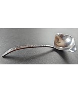 Vintage Gravy Ladle Pageant Stainless Japan Harvest Pattern Replacement - $12.44