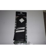 Back Nine - Varsity Leather Black - Driver Golf Club Cover - Made in USA - €12,95 EUR
