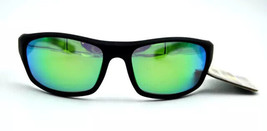 Foster Grant All Terrain AT 1901 Black Mirror Sunglasses - €11,93 EUR
