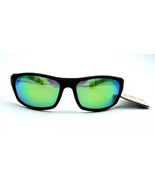Foster Grant All Terrain AT 1901 Black Mirror Sunglasses - €11,93 EUR