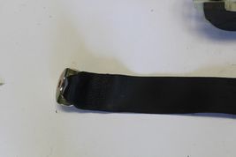 2003-2005 LAND RANGE ROVER REAR RH PASSENGER SIDE SEAT BELT K6023 image 8