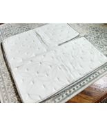 Select Comfort Sleep Number King Size FlexTop Pillow Top Outer Cover Mattress - $276.44