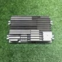 Ford Lincoln Sony Radio Stereo Audio Amplifier AMP mbt4tb849db image 9