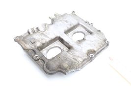 08-14 SUBARU IMPREZA WRX RIGHT RH VALVE COVER Q2673 image 2