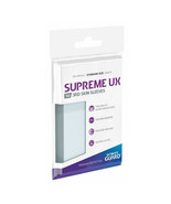 Ultimate Guard Supreme UX 3rd Skin Card Sleeves - £26.28 GBP