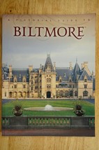 PB Book 2008 A Pictorial Guide To Biltmore Estate Asheville North Carolina 127PP - £19.89 GBP