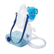Omron Pediatric Compressor Nebulizer for Kids and Babies, Portable, Quiet - $129.91 CAD