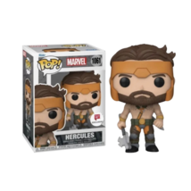 Funko Pop Marvel Hercules #1061 Walgreens Exclusive - £4.78 GBP