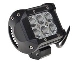 Back Up Reverse LED 12v-24v Blazer Square Light fits HUMVEE M998 H1 - £31.93 GBP