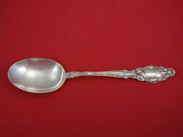 Virginiana by Gorham Sterling Silver Platter Spoon 10&quot; - $305.91