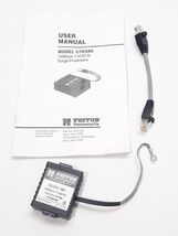Patton Electronics 100BASE-T Primary Surge Protector Model 570/580  - $29.96 CAD