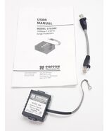 Patton Electronics 100BASE-T Primary Surge Protector Model 570/580  - $29.96 CAD