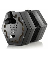 Jackie English Concertina Accordion Reeds Squeeze Box 5yr Warranty - $8,611.73 MXN