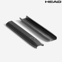 Head Tennis Racket G3 [4 3/8] Grip Replacement Grip Repair Tray Black 28... - $19.25