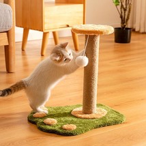 Durable Vertical Cat Scratcher - The Ultimate Anti-Scratch Toy for Cats - £38.89 GBP+