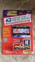 1999 Johnny Lightning LE USPS Space Fantasy Series 1978 Dodge Li&#39;l Red E... - $364.70 MXN