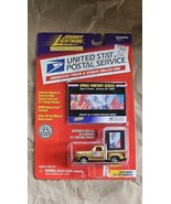 1999 Johnny Lightning LE USPS Space Fantasy Series 1978 Dodge Li&#39;l Red E... - €16,94 EUR