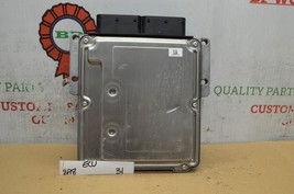 2017-18 Jaguar XE Engine Control Unit ECU CPLA12B684YE Module 31-8A8 - $39.99