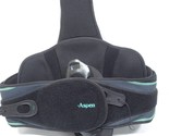 Aspen Vista 464 TLSO Lower Spine Lumbar Back Brace Adjustable One Size #2 - $44.99