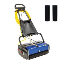 Powr-Flite Multiwash 18 inch Electric Floor Scrubber Machine with Brushe... - $2,622.85 CAD+