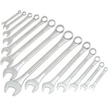 Titan 14-pc sae raised panel wrench set - $361.01 CAD
