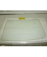 1953-54 Willys Aero ORIGINAL Front Right Windshield Glass Section - €404,68 EUR