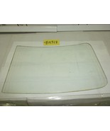 1953-54 Willys Aero ORIGINAL Front Right Windshield Glass Section - £366.09 GBP