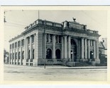 Dallas Texas Public Library Building Reprint Photo 1908 - £17.49 GBP