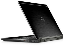 LidStyles Metallic Laptop Skin Protector Decal Dell Latitude E7450 image 5