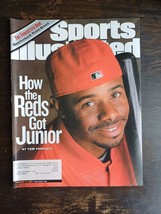 Sports Illustrated February  21, 2000 - 523 - £5.42 GBP