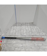 Louisville Slugger 708 Softball Aluminum Speed Swing Bat 33 in, 37oz - €16,49 EUR