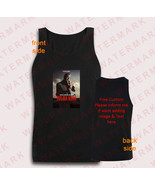 1 TULSA KING tank top - $28.00