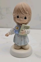 Precious Moments 2003 Blessed Are They Who Serve #113963 - $6.99