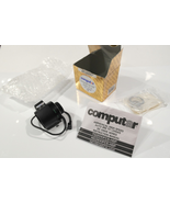 Computar HG0808FCS-HSP super fast lens 8mm F0.8 1/2&quot; aspherical and IR c... - $164.21 CAD