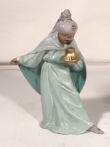 AVON Bethlehem Nativity Collection Wise Man Figurine Tom O&#39;Brien Vintage 1993 - $29.69