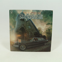 Blue Oyster Cult Double Lp On Your Feet Or On Your Knees Gatefold 1975 - $13.53