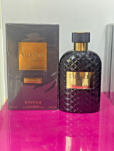 Valencio Uono Absolute Perfume Rovena Perfumes New Sealed Fragrance 100ML 3.4OZ - £101.93 GBP