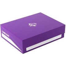 Gamegenic Token Holder - Purple - $15.38