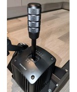 Fanatec Clubsport Shifter Replacement Aluminium Knob Black 95mm - €12,83 EUR