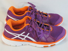 ASICS Gel Harmony TR Cross Training Shoes Women’s Size 7 Near Mint Condition @@ - £28.74 GBP