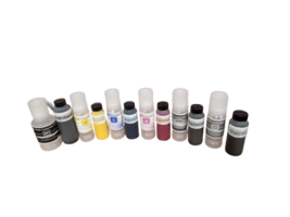 6 Color 552 Conversion Kit For Use In Tank Printers Epson ET-8500 and ET-8550 - $54.96