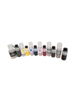 6 Color 552 Conversion Kit For Use In Tank Printers Epson ET-8500 and ET... - £43.23 GBP