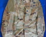 ARMY USAF AIR FORCE OCP SCORPION TACTICAL JACKET COAT CURRENT 2024 ISSUE... - $24.29