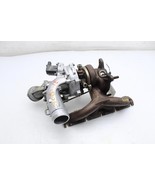 Turbo Turbocharger 2.0L CBFA Fits 10-17 CC 23550 - $411.53 CAD