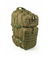 NEW Elite First Aid Tactical Medical EMS Trauma MOLLE Backpack Bag OD GR... - £62.26 GBP