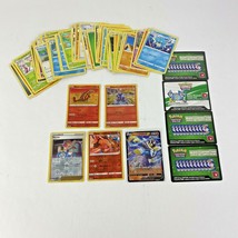 Pokemon TCG Battle Styles Cards Rare Ultra Rare Full Art  LOT - £6.13 GBP