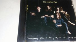 Everybody Else Is Doing It, So Why Can&#39;t We? by The Cranberries (CD, Apr-1993, I - £19.44 GBP