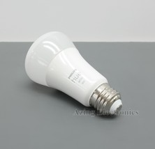 Philips Hue White 476861 A19 Bluetooth Smart LED Bulb - White - $8.99
