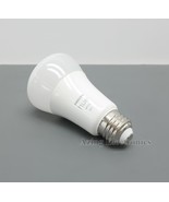 Philips Hue White 476861 A19 Bluetooth Smart LED Bulb - White - $12.47 CAD